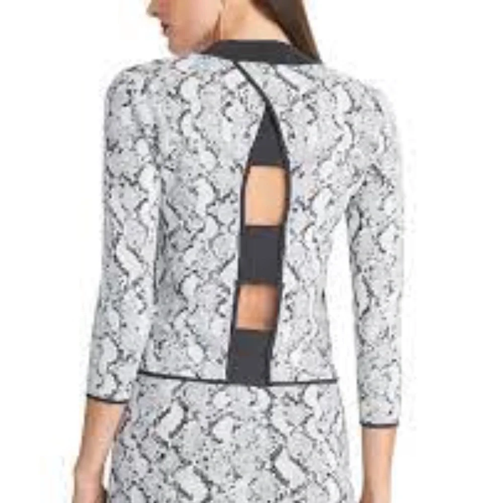RACHEL Rachel Roy Lindey Sweater